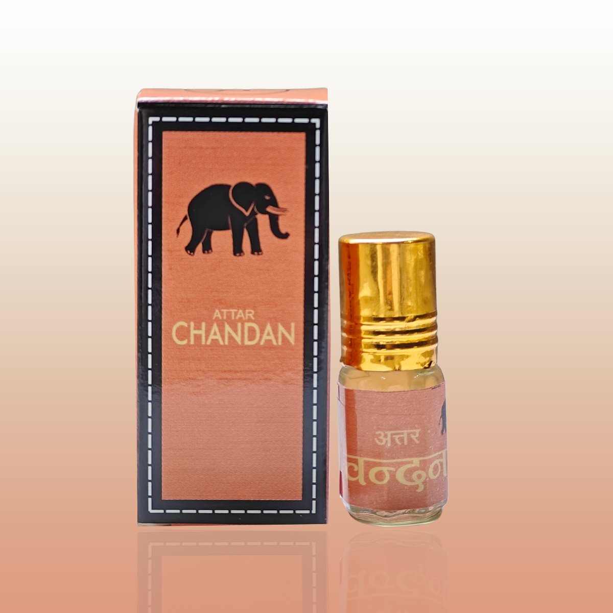 Attar Chandan