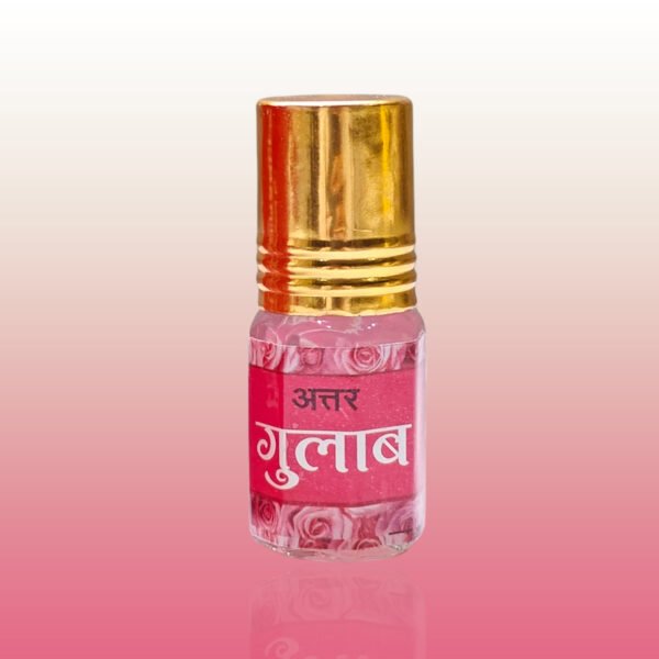 Attar Gulab - Image 2