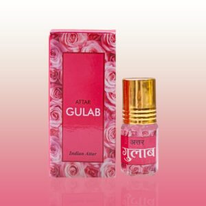 Attar Gulab