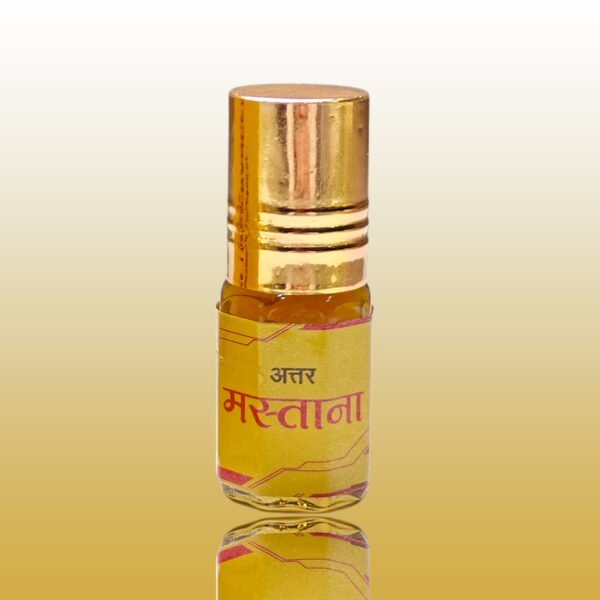 Attar Mastana - Image 2