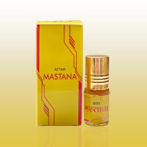 Attar Mastana