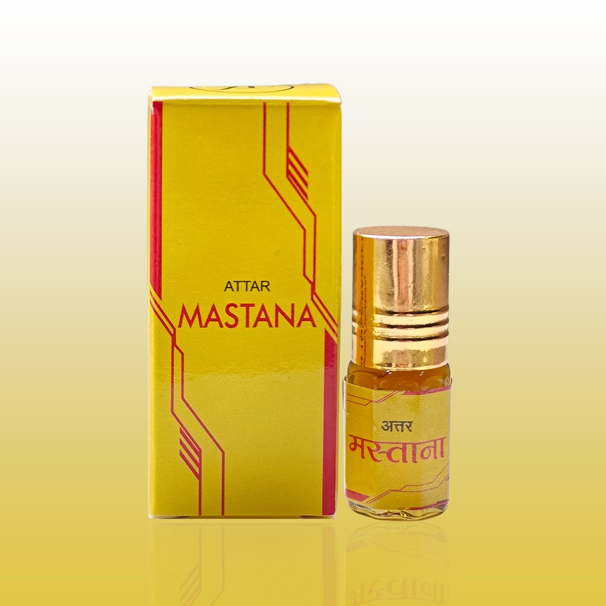 Attar Mastana