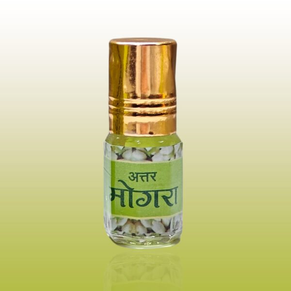 Attar Mogra - Image 2