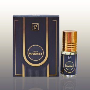 Gold  Magnet