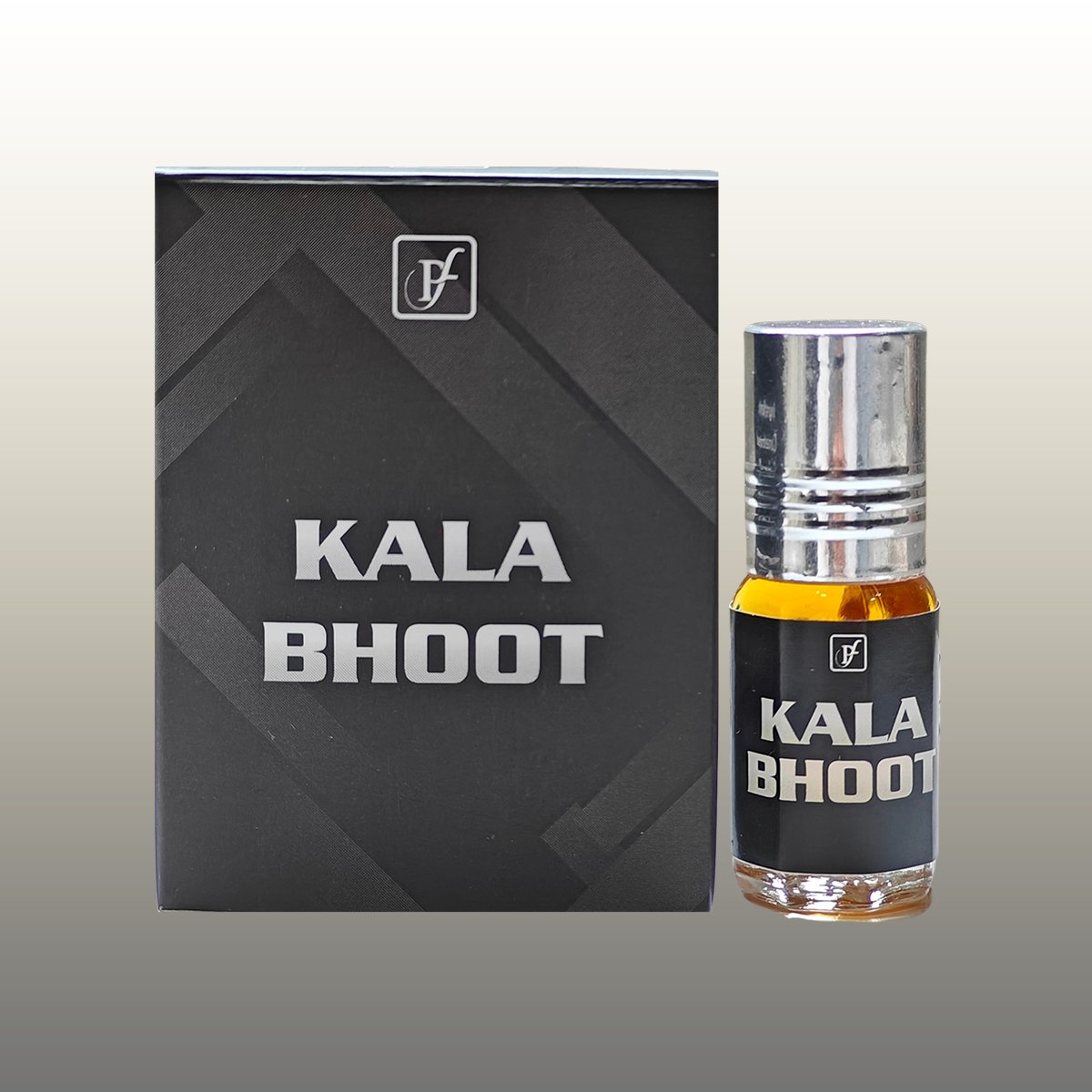 Kala Bhoot