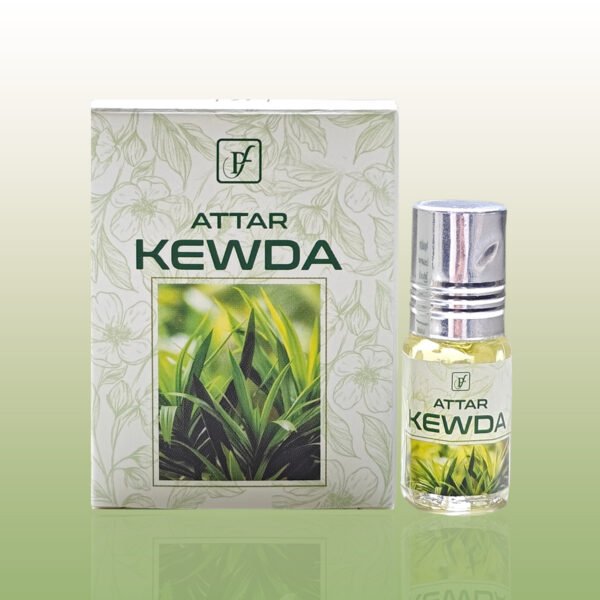 Attar Kewda