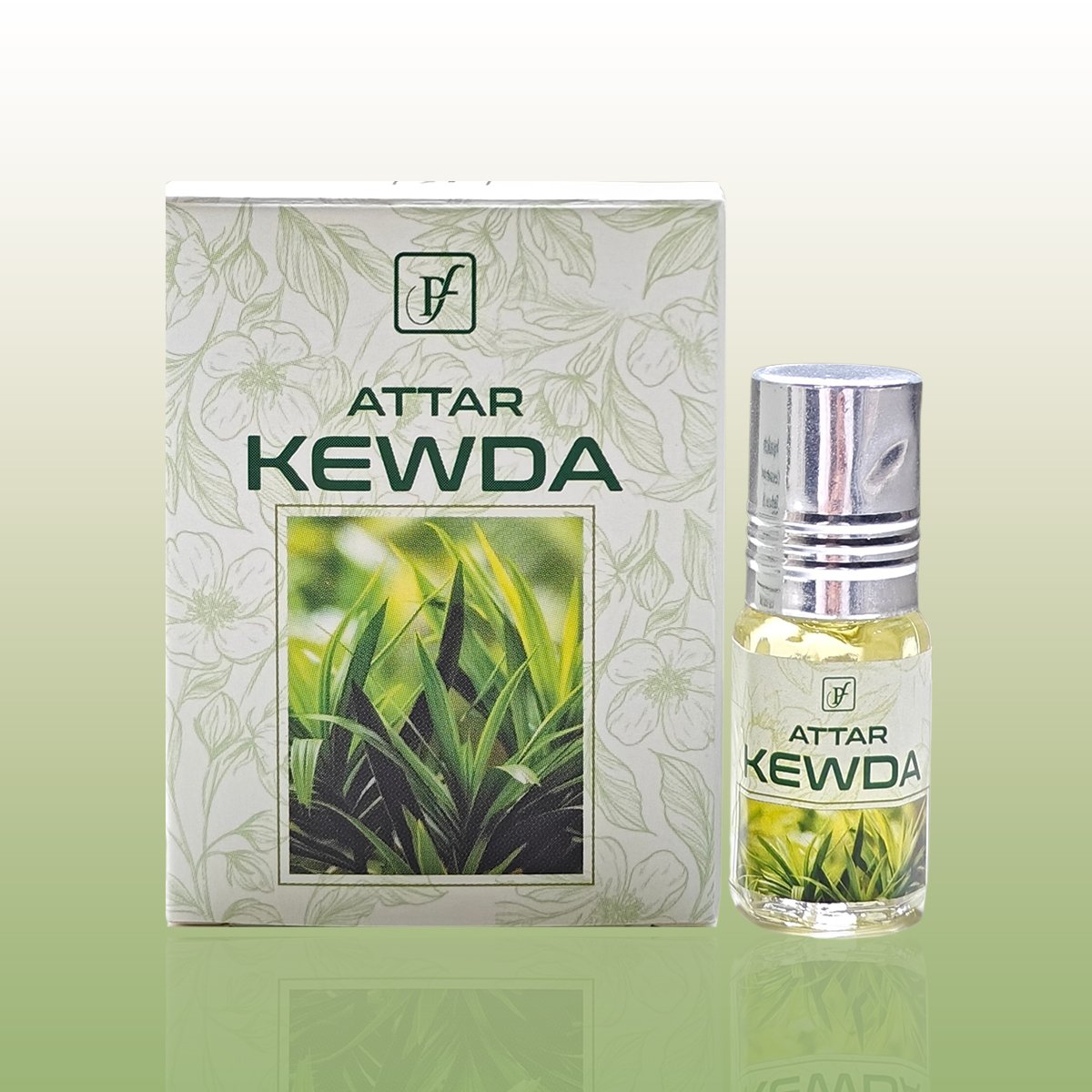 Attar Kewda