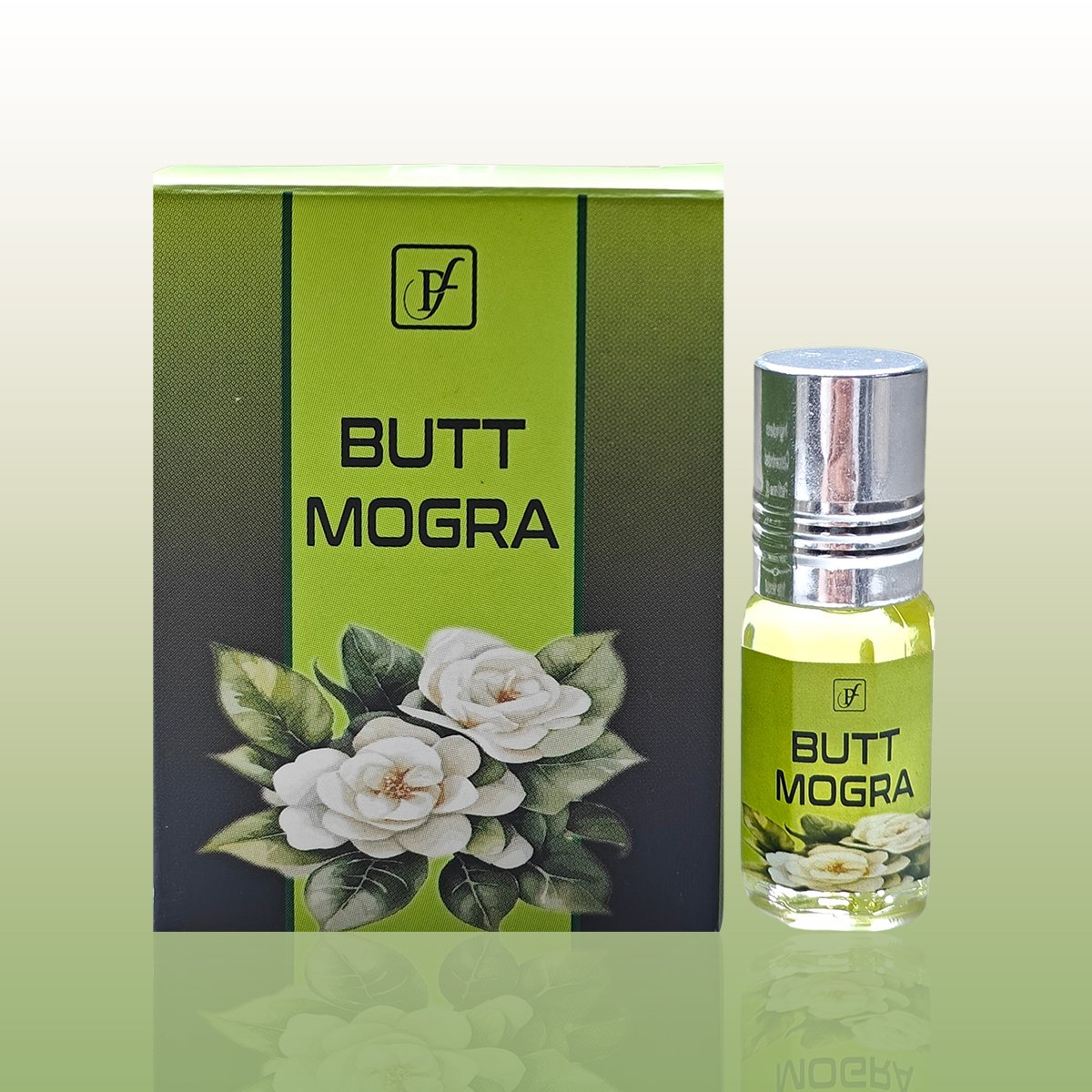 Butt Mogra