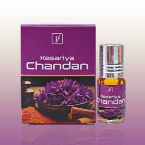 Kesariya Chandan