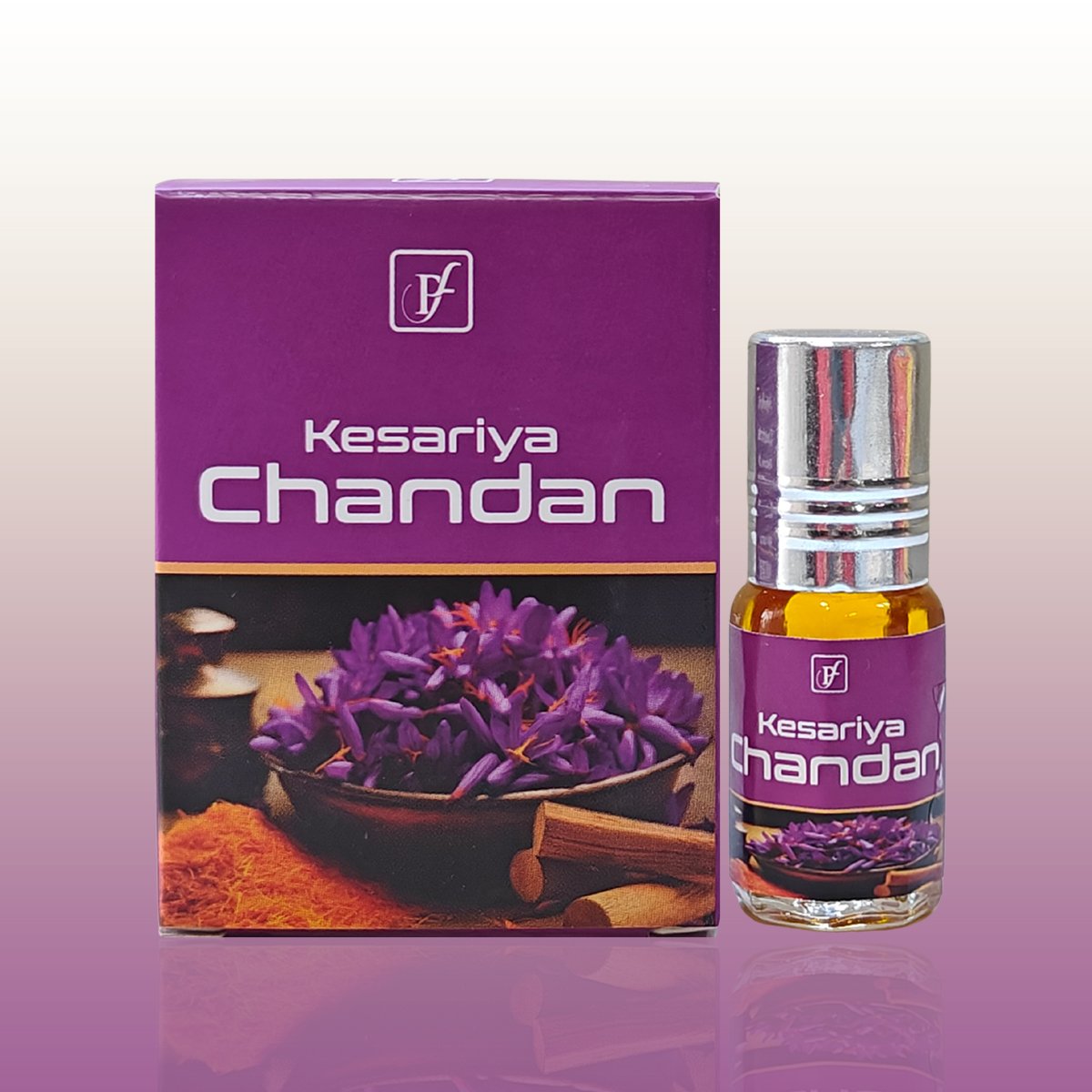 Kesariya Chandan