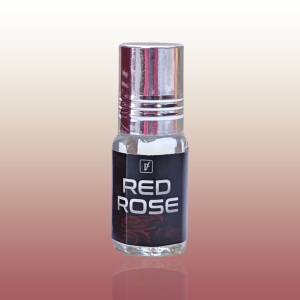 Red Rose - Image 2