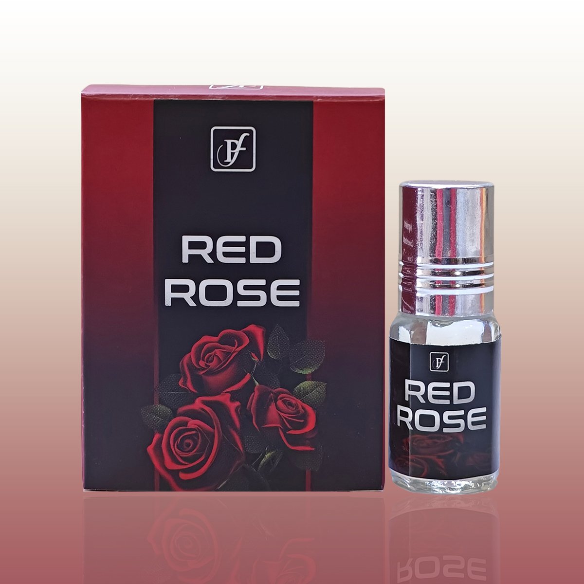 Red Rose