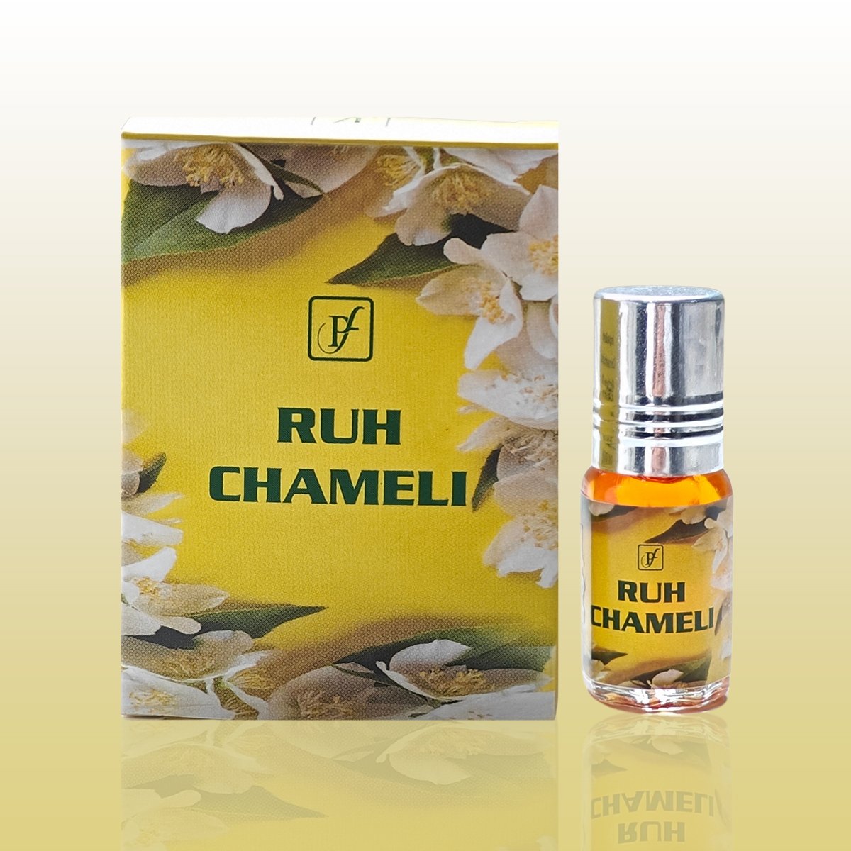 Ruh Chameli