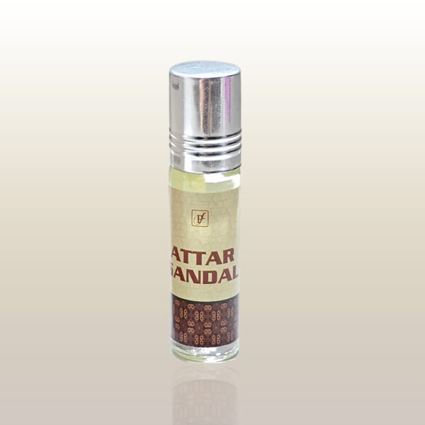 Attar Sandal - Image 2