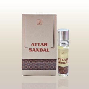 Attar Sandal