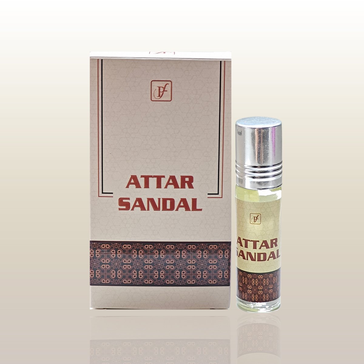 Attar Sandal