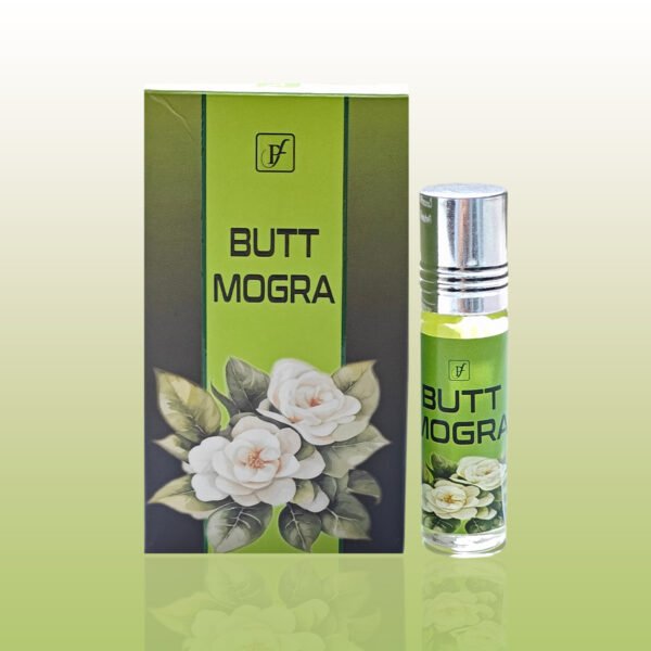 Butt Mogra