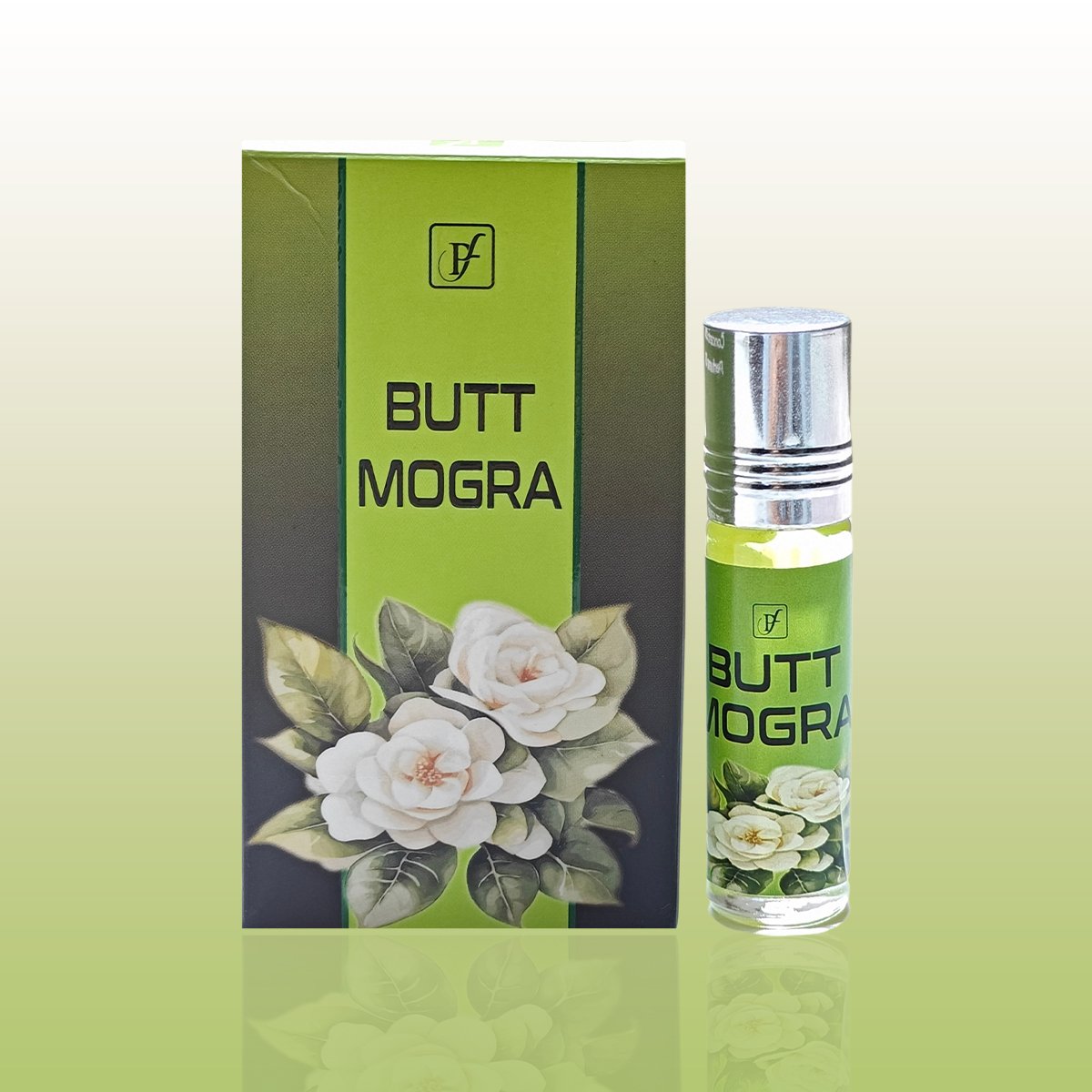 Butt Mogra
