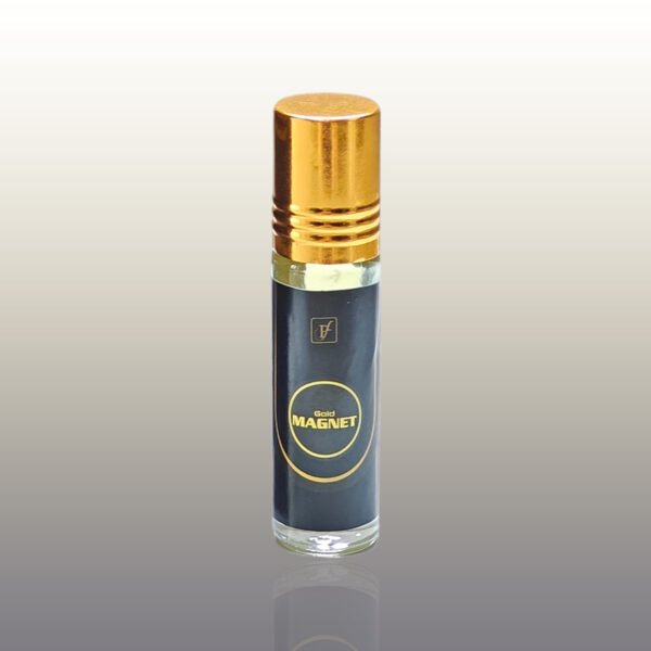 Gold Magnet - Image 2