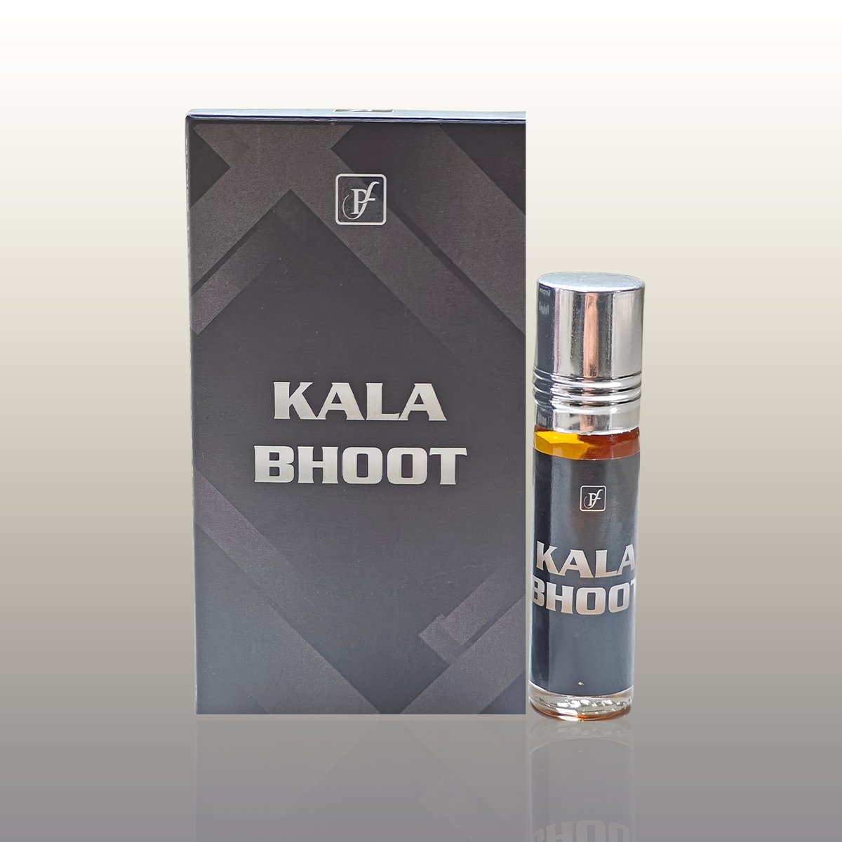  Kala Bhoot