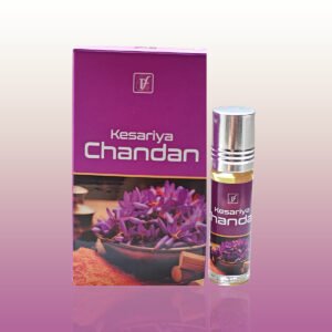 Kesariya Chandan