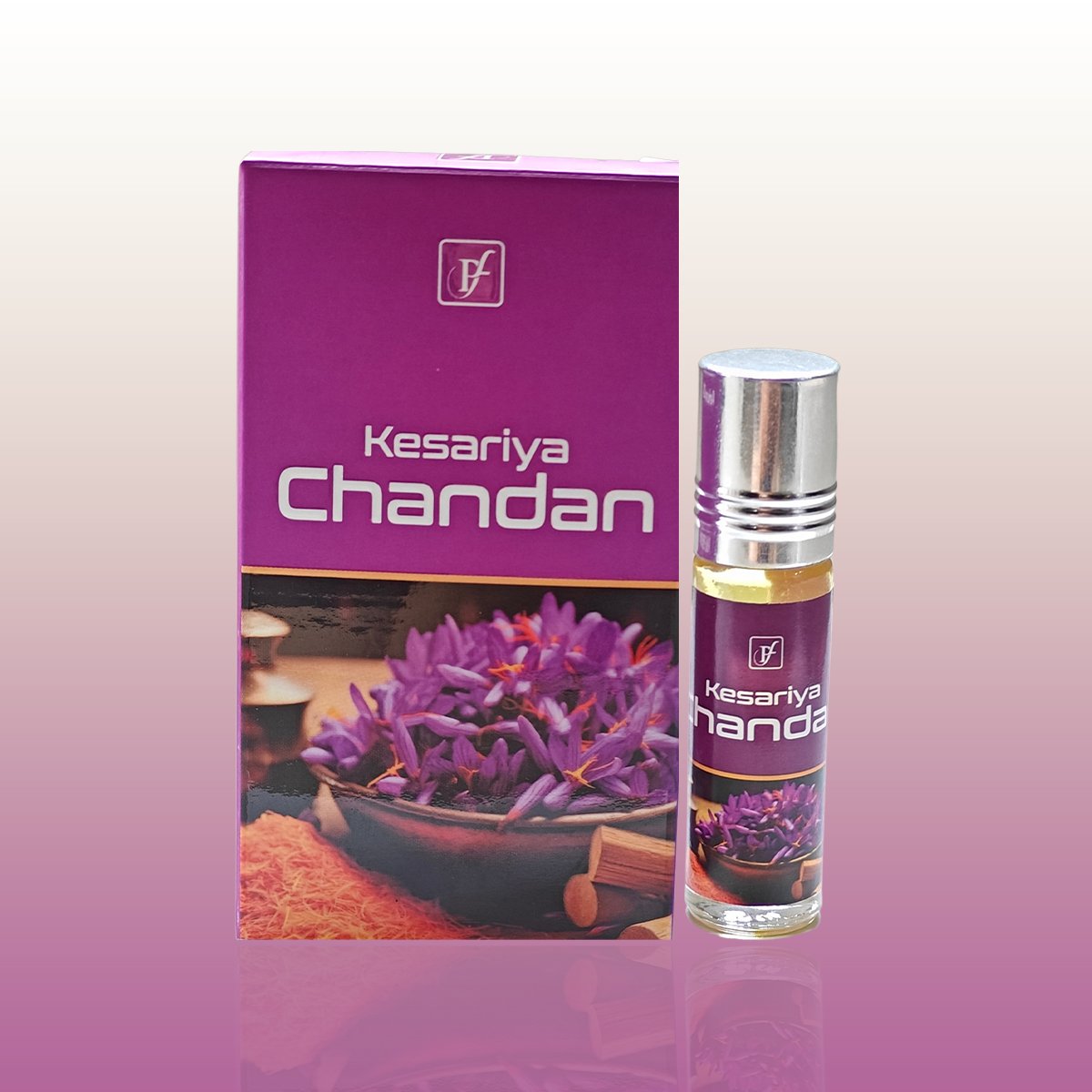 Kesariya Chandan