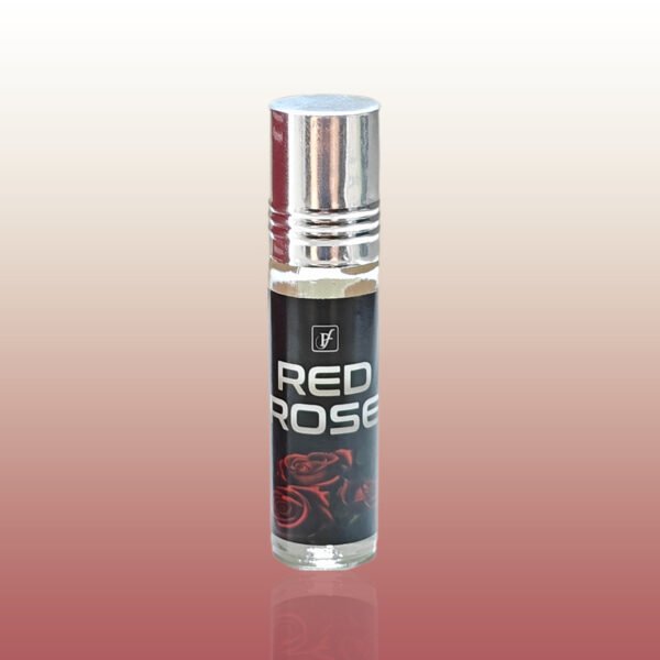 Red Rose - Image 2