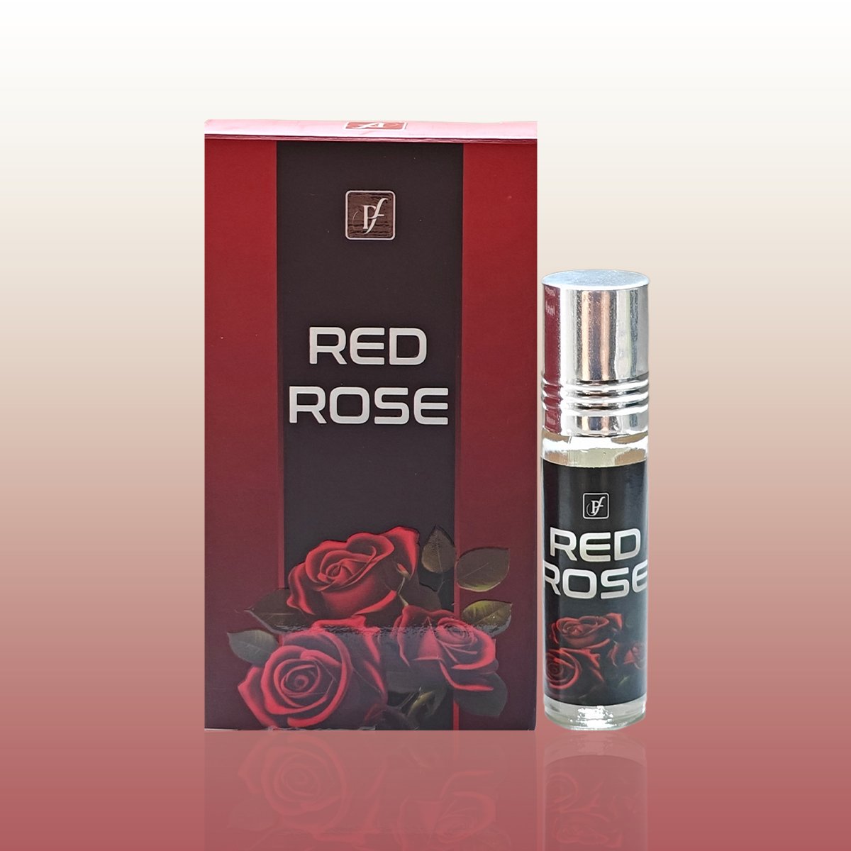 Red Rose
