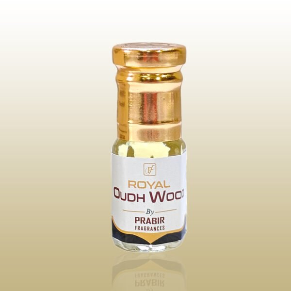 Oudh Wood - Image 2
