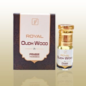 Oudh Wood