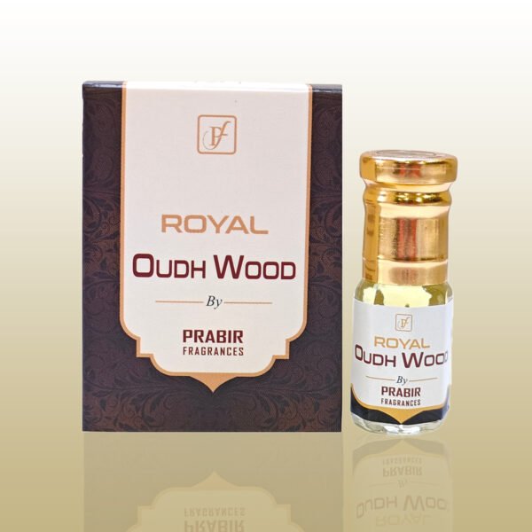 Oudh Wood