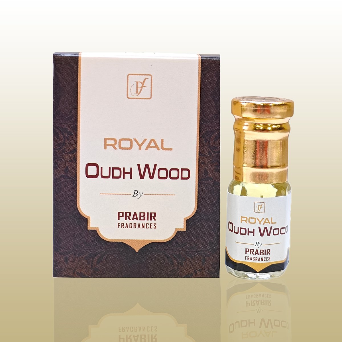 Oudh Wood