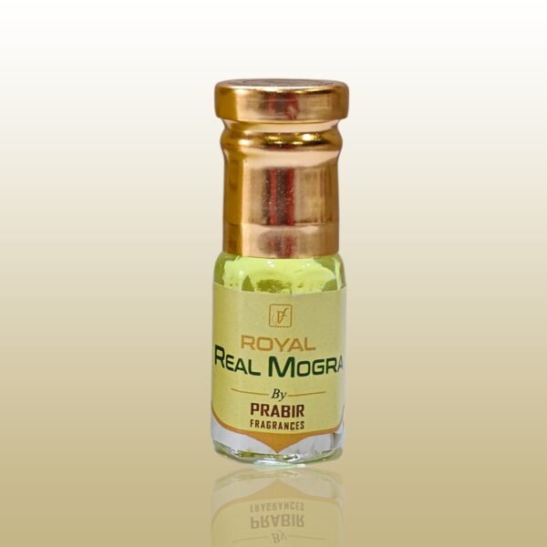 Real Mogra - Image 2