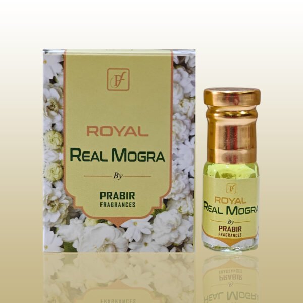 Real Mogra