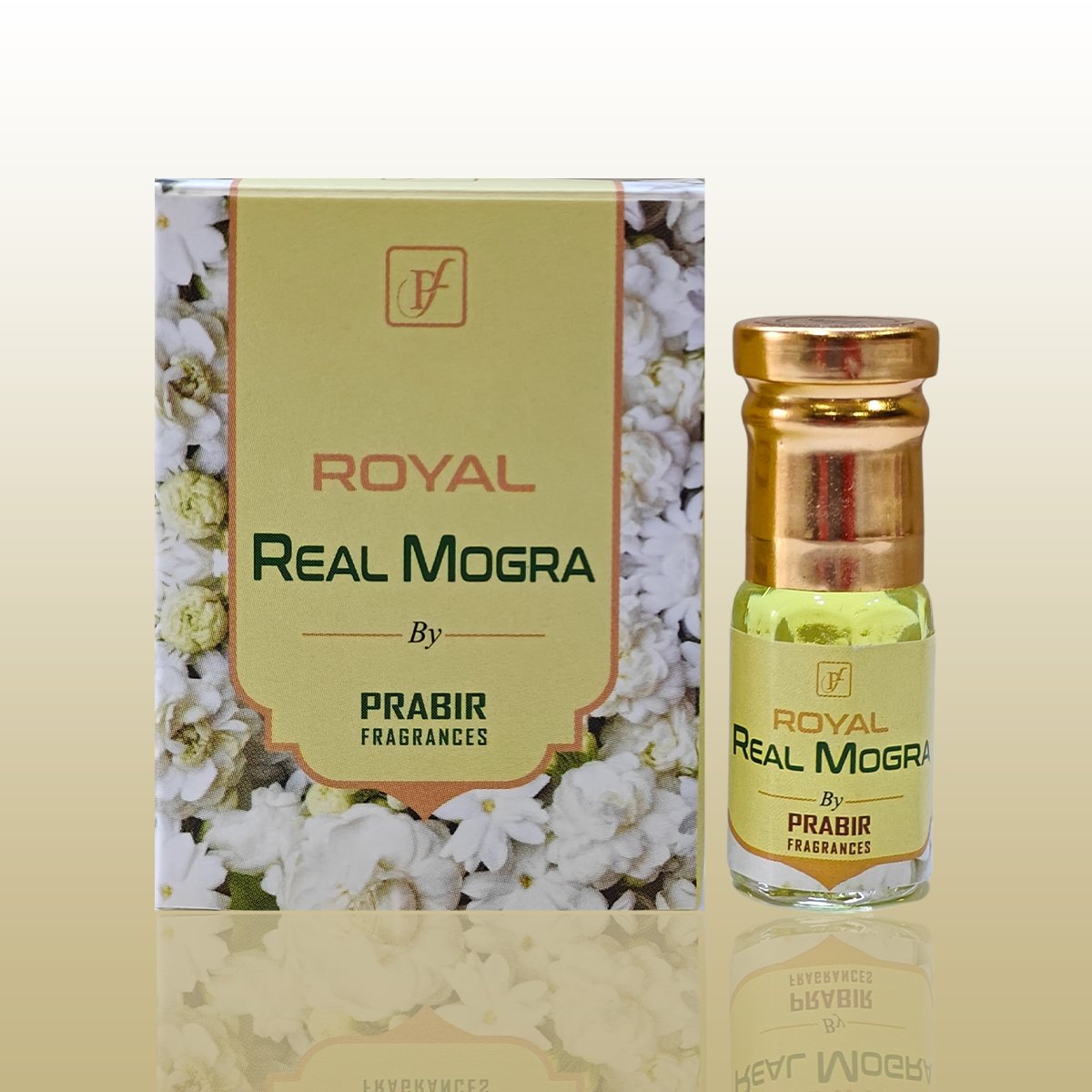 Real Mogra