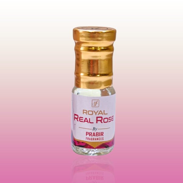 Real Rose - Image 2