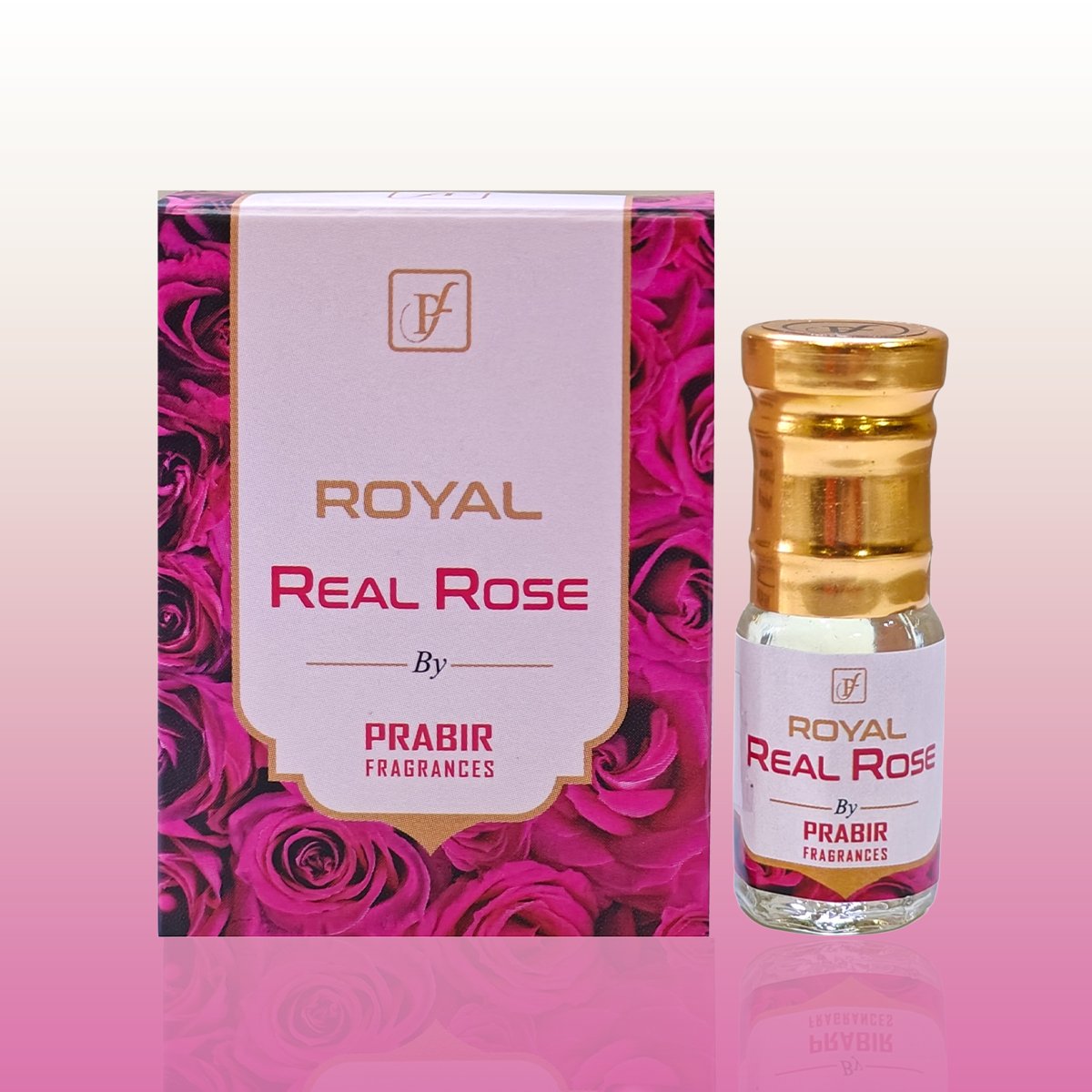 Real Rose
