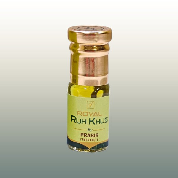 Ruh Khus - Image 2