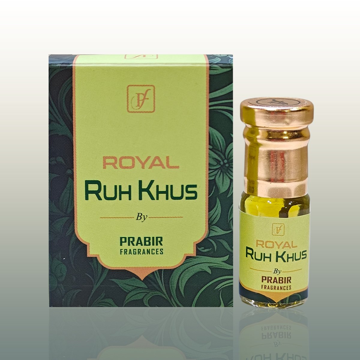 Ruh Khus
