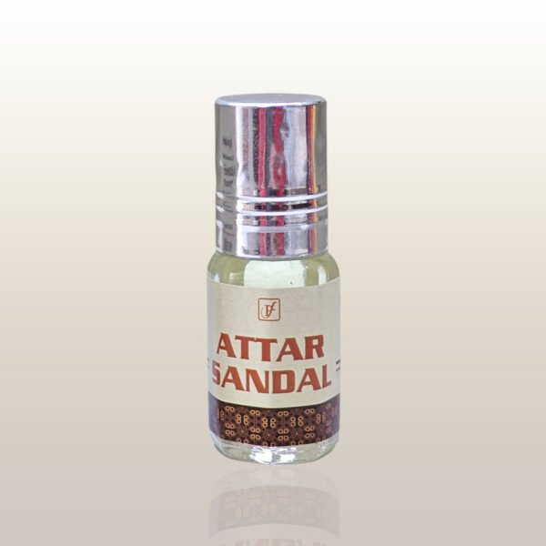Attar Sandal - Image 2