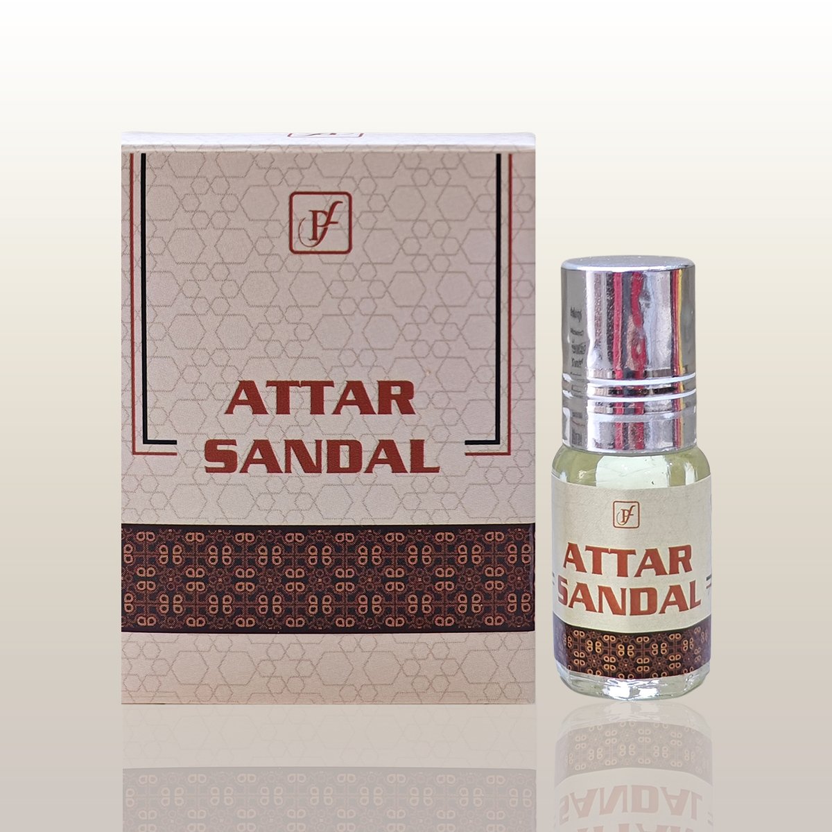 Attar Sandal